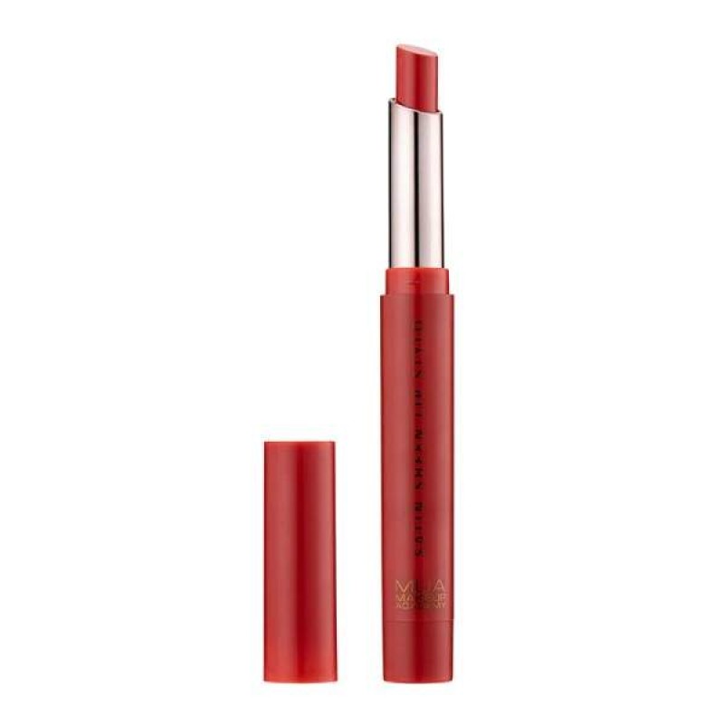 MUA Satin Sheen Lip Stylo Agenda, 1.5gr