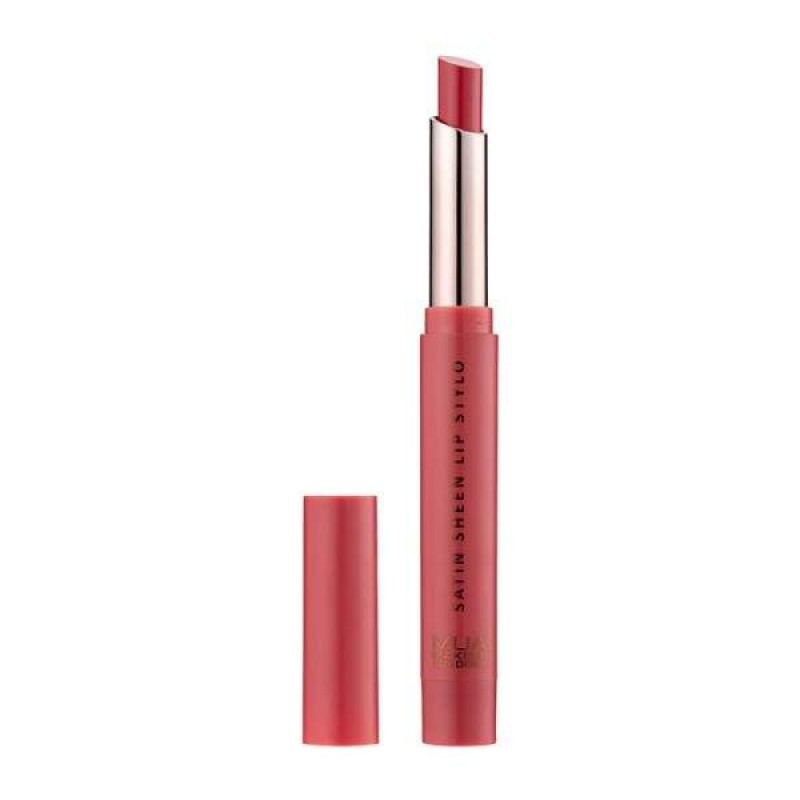 MUA Satin Sheen Lip Stylo Mystic, 1.5gr