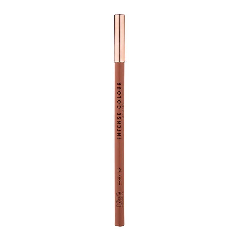 MUA Intense Colour Lip Liner Sincere, 1.5gr