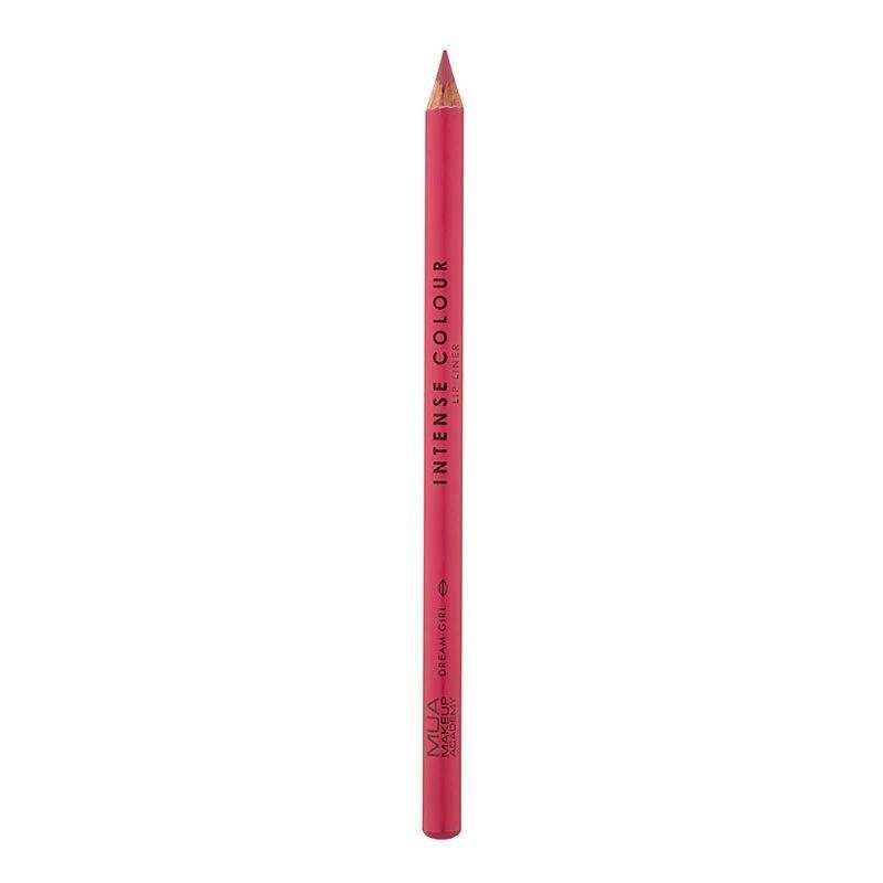 MUA Intense Colour Lip Liner Dream Girl, 1.5gr