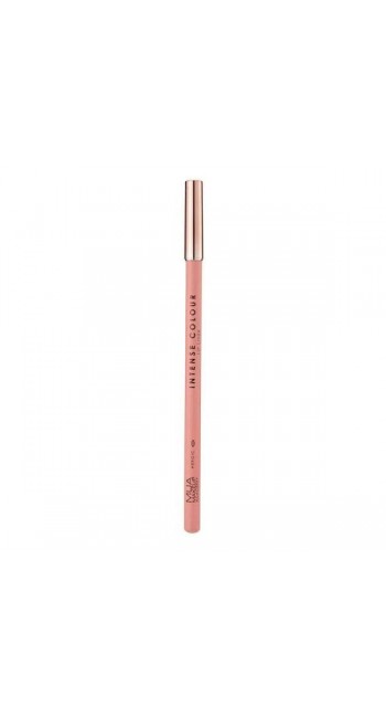 MUA Intense Colour Lip Liner Heroic, 1.5gr