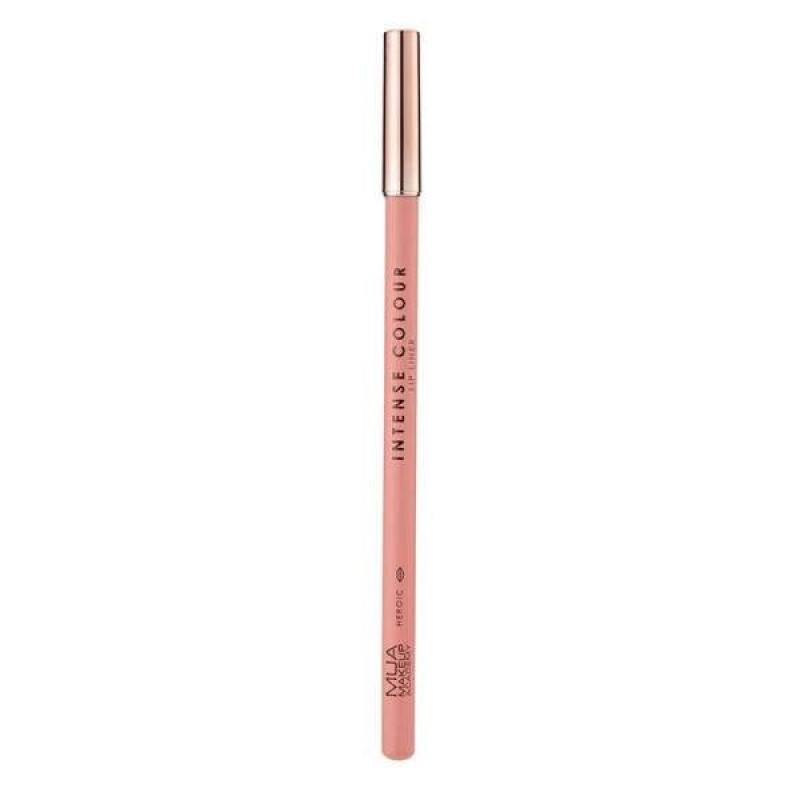 MUA Intense Colour Lip Liner Heroic, 1.5gr