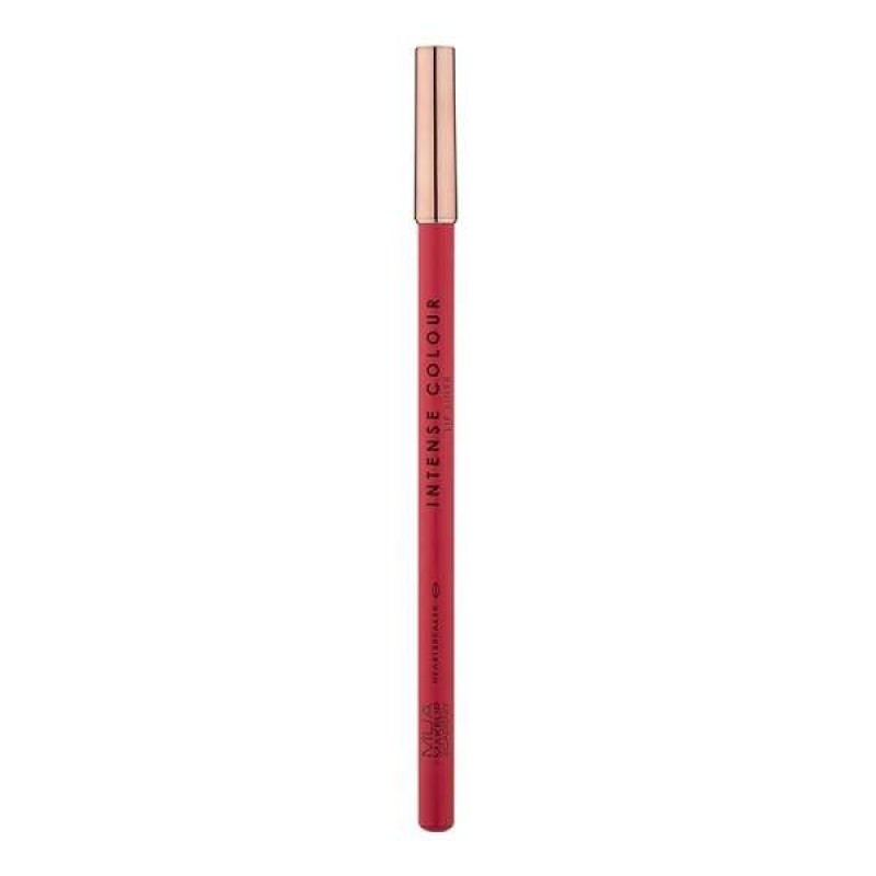 MUA Intense Colour Lip Liner Heartbreaker, 1.5gr