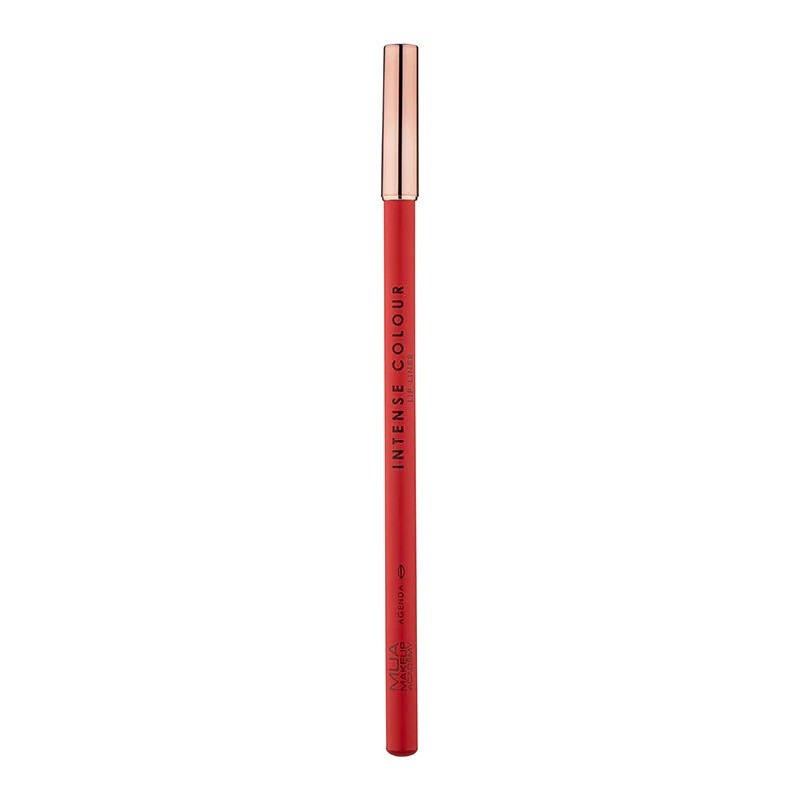 MUA Intense Colour Lip Liner Agenda, 1.5gr