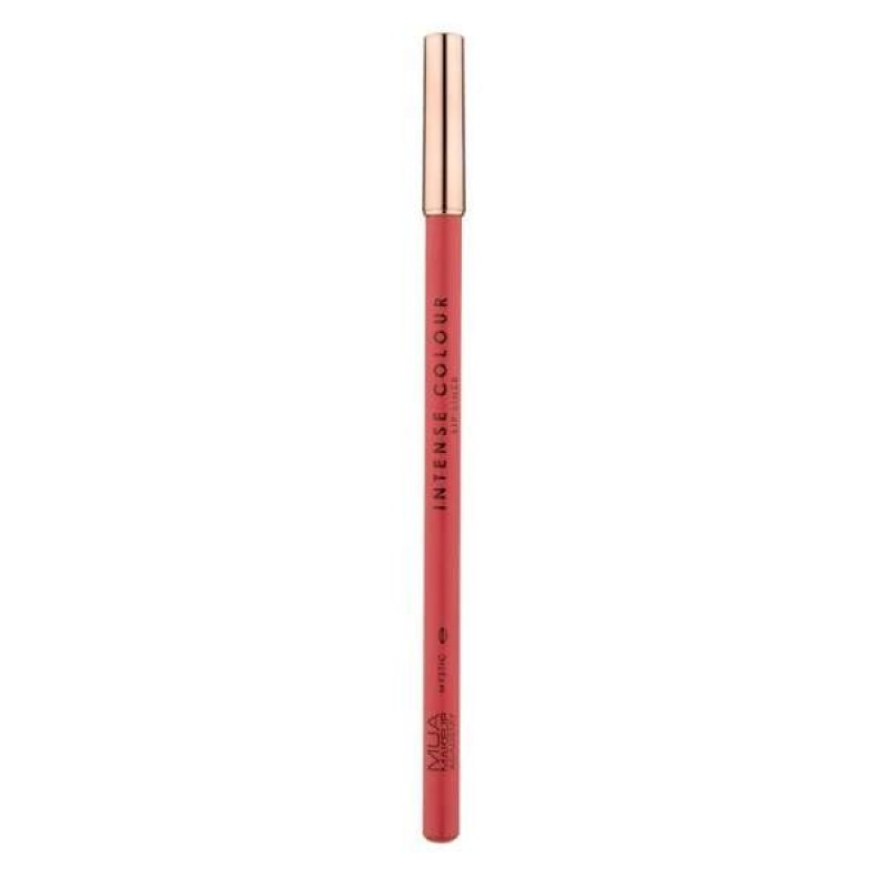 MUA Intense Colour Lip Liner Mystic, 1.5gr