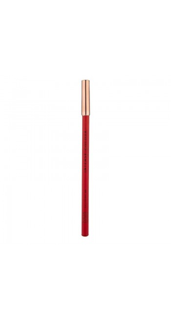 MUA Intense Colour Lip Liner Razzleberry, 1.5gr