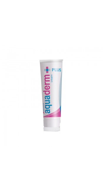 Medimar Aquaderm Plus Cream Ενυδατική Αναπλαστική Κρέμα, 75ml