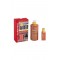 Panthenol Extra Happiness Set Περιποίησης με Καθαριστικό 3σε1, 500ml & Eau de Toilette, 50ml 