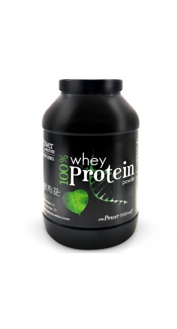 Power Health Sport Series Whey Protein Chocolate 1Kg 