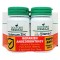 Doctor's Formulas Πακέτο Προσφοράς με Vitamin C Formula Fast Action 1000mg, 30tabs & Optimum Zinc, 30caps & Δώρο Vitamin D3 2000IU, 60softgels 