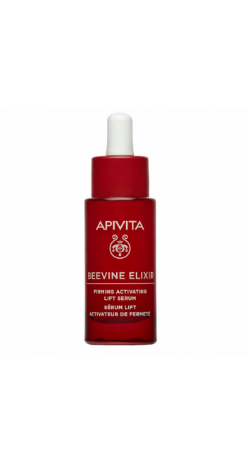 Apivita Beevine Elixir Firming Activating Lift Serum Ενεργοποίησης για Σύσφιξη & Lifting, 30ml