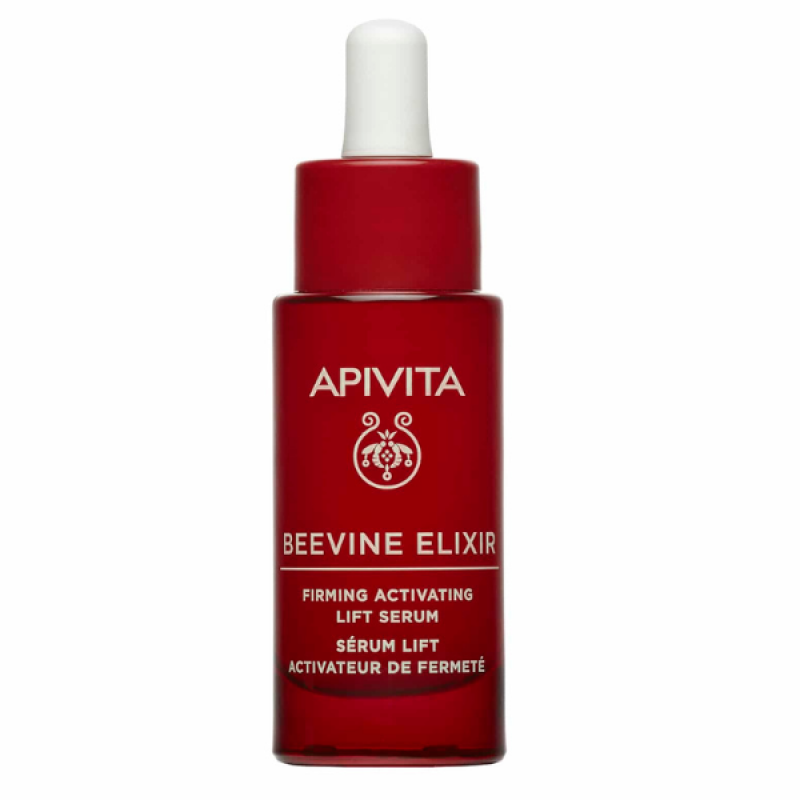 Apivita Beevine Elixir Firming Activating Lift Serum Ενεργοποίησης για Σύσφιξη & Lifting, 30ml