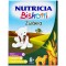 Nutricia Biskotti 8m+ Ζωάκια Βρεφικά Μπισκότα, 180gr