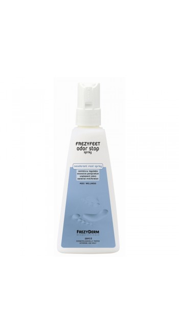 Frezyderm Frezyfeet Odor Stop Spray Αποσμητικό Ποδιών, 150ml