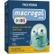 Frezyderm Macrogol Kids (3350) Σκόνη για Συμπτωματική Θεραπεία Δυσκοιλιότητας σε Παιδιά, 20x4gr