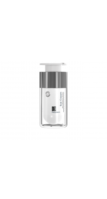 Frezyderm Anti Wrinkle Eye Cream Αντιρυτιδική Κρέμα Ματιών, 15ml