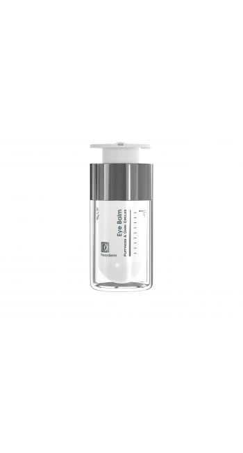 Frezyderm Eye Balm Κρέμα Ματιών για Μαύρους Κύκλους και Σακούλες, 15ml