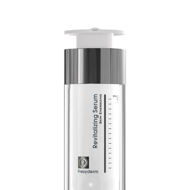 Frezyderm Revitalizing Serum Ορός Αντιγήρανσης & Αναζωογόνησης Προσώπου, 30ml