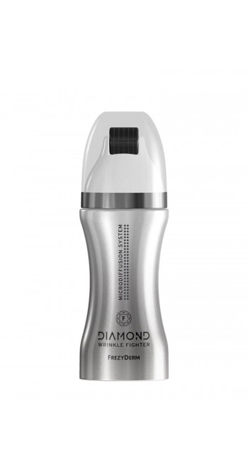 Frezyderm Diamond Wrinkle Fighter Premium Serum Αντιρυτιδικός - Συσφικτικός Ορός για Ώριμο Δέρμα, 40ml