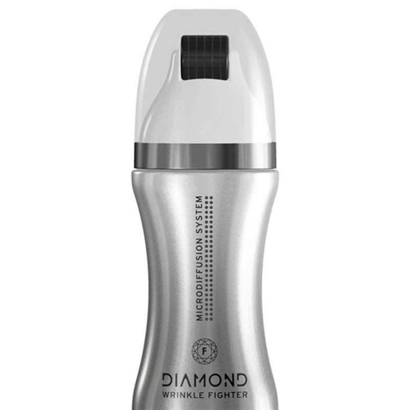 Frezyderm Diamond Wrinkle Fighter Premium Serum Αντιρυτιδικός - Συσφικτικός Ορός για Ώριμο Δέρμα, 40ml