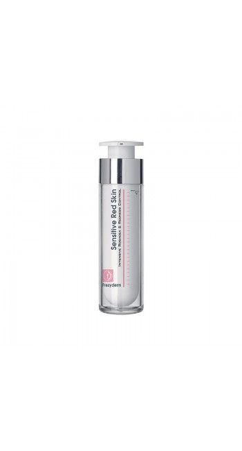 Frezyderm Sensitive Κρέμα για τις Κοκκινίλες 50ml