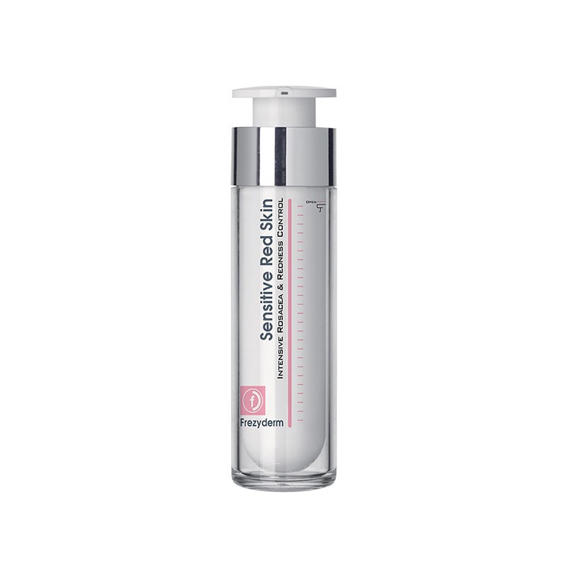 Frezyderm Sensitive Κρέμα για τις Κοκκινίλες 50ml