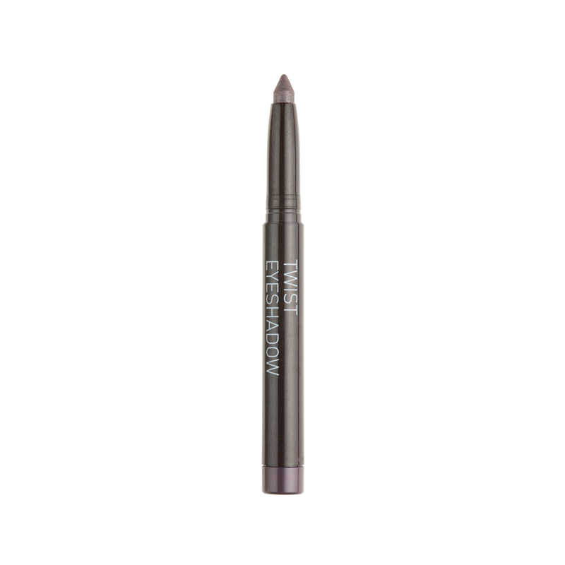 Korres Volcanic Minerals Twist Eyeshadow No.33 Grey Brown, 1.4gr