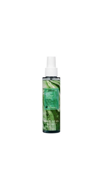 Korres Πράσινο Τσάι Body Mist, 100ml 