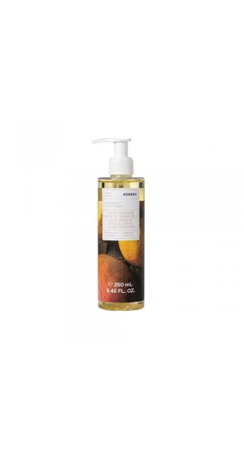 Korres Ενυδατικο Serum-Oil Σωματος Guava Mango 250ml 