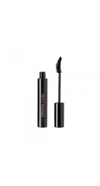 Korres Drama Curl Volcanic Minerals Mascara Black, 11ml