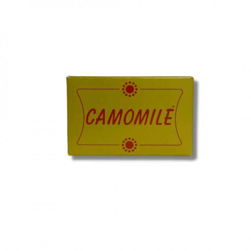 Camomile Χειροποίητο Σαπούνι με χαμομήλι, 120gr