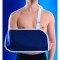 Anatomic Help 0321 Φάκελος Ανάρτησης Χειρός X-Large (48-55cm), 1τμχ