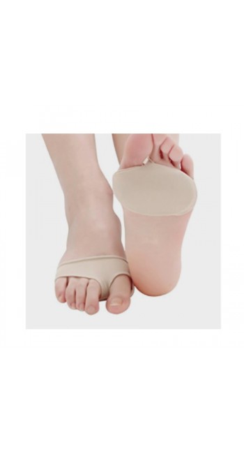 Anatomic Help 0775 Μαξιλαράκι Μεταταρσίου Large (39-46), 2τμχ