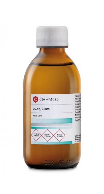 Chemco Aloe Vera, 250ml