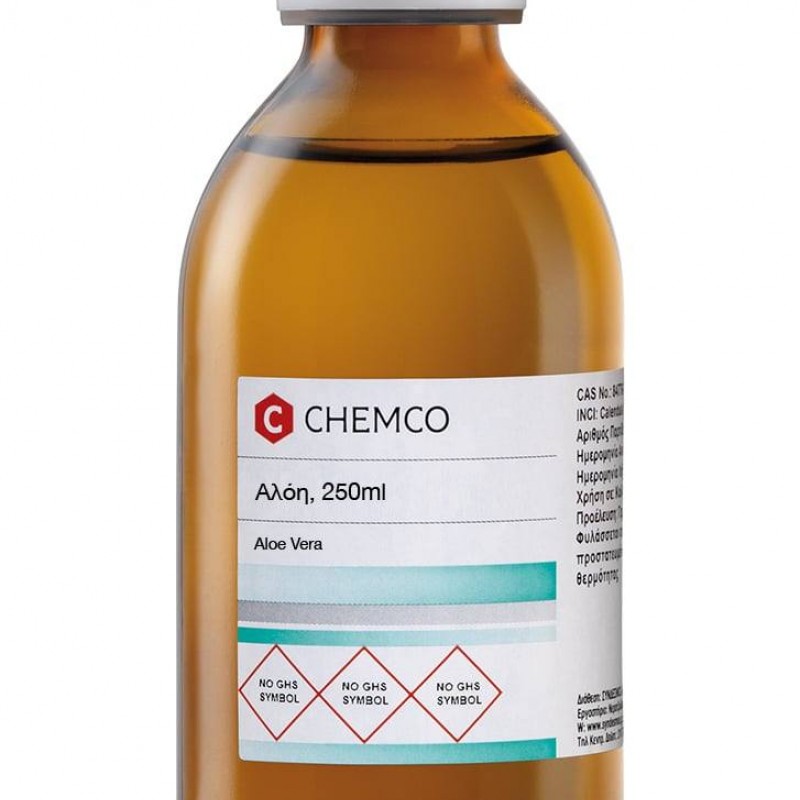 Chemco Aloe Vera, 250ml