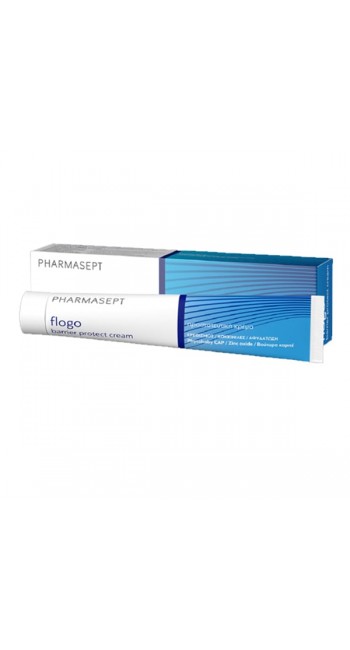 Pharmasept Flogo Barrier Protect Κρέμα κατά των Συγκαμάτων, 50ml