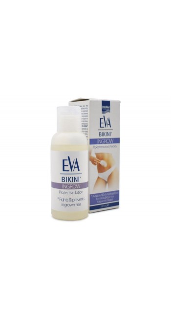 Eva Intermed  Bikini Ingrow Προστατευτική Λοσιόν 100ml 