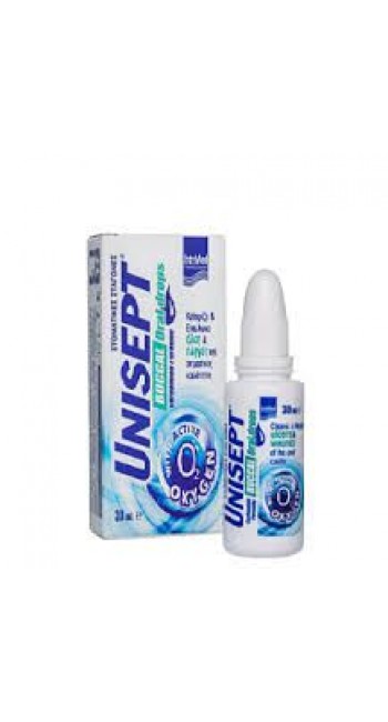 Intermed Unisept Buccal 15ML 