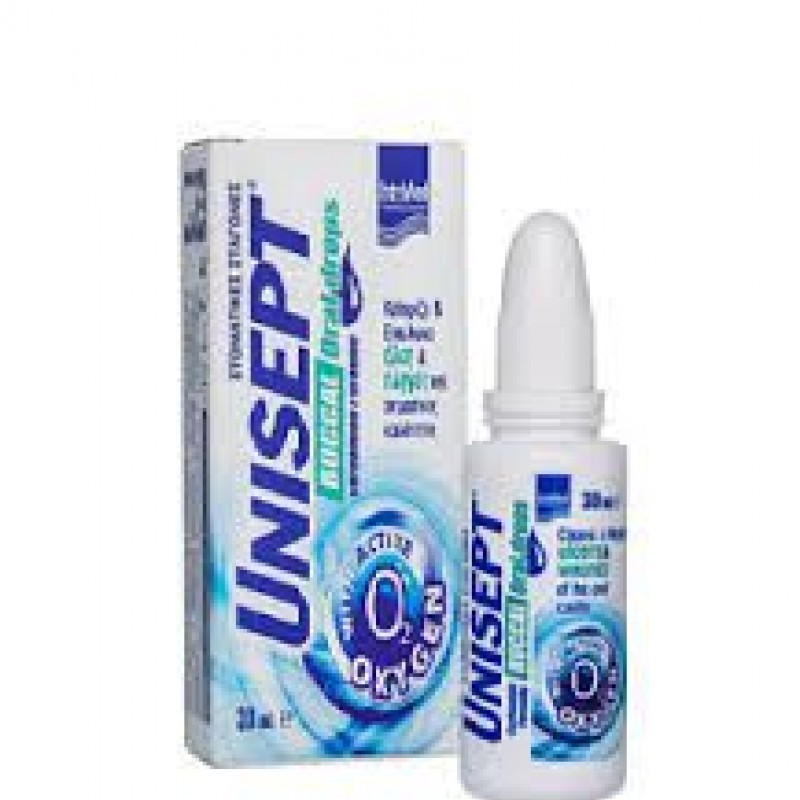 Intermed Unisept Buccal 15ML 