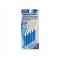 Intermed Chlorhexil Interdental Brushes SSSS 0,6mm Μεσοδόντια Βουρτσάκια Μπλε, 5 τμχ