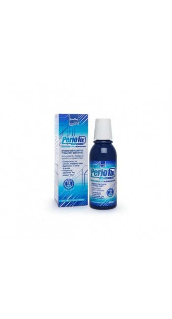 Intermed Periofix 0.20% Mouthwash Χλωρεξιδίνης, 250ml