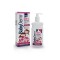 Intermed Babyderm Girl's Καθαριστικό Ευαίσθητης Περιοχής για Κορίτσια, 300ml 