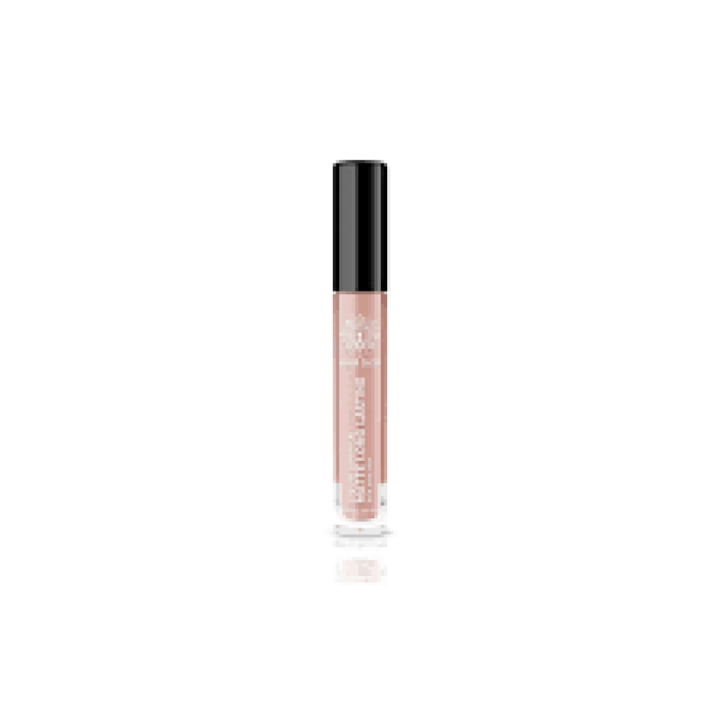 Garden Liquid Lipstick Matte Dream Cream 01, 4ml 