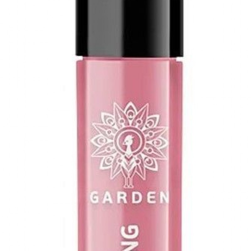 Garden Liquid Matte Lipstick Perfect Rose 02 4ml