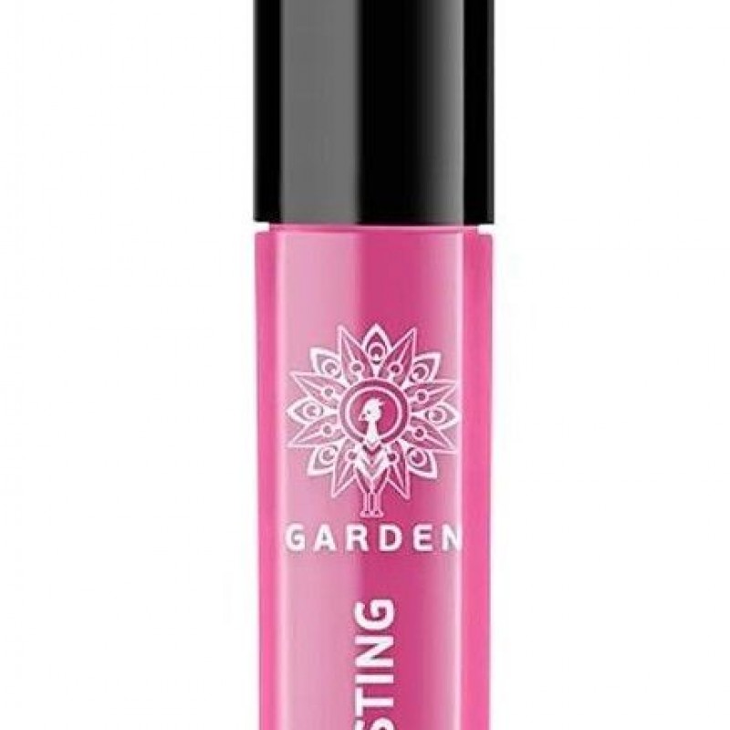 Garden Liquid Lipstick Matte Vivid Magenta 04, 4ml 