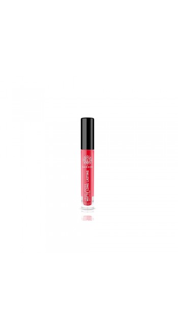 Garden Liquid Matte Lipstick Glorious Red 05 4ml