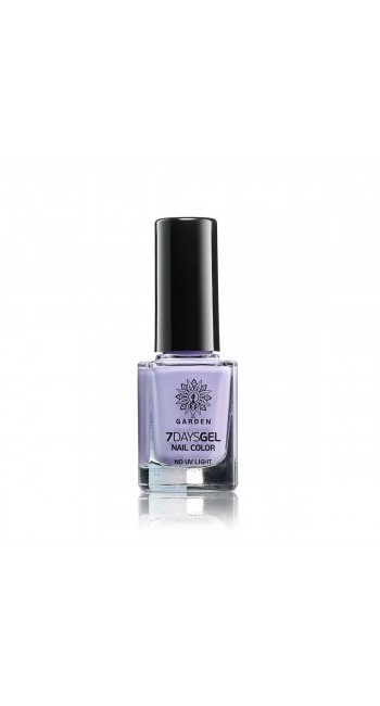 Garden Of Panthenols 7Days Gel Nail Color 38, 12ml 