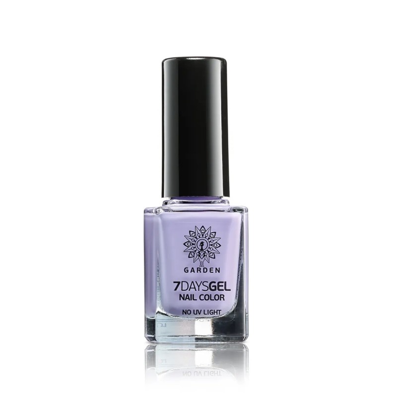 Garden Of Panthenols 7Days Gel Nail Color 38, 12ml 