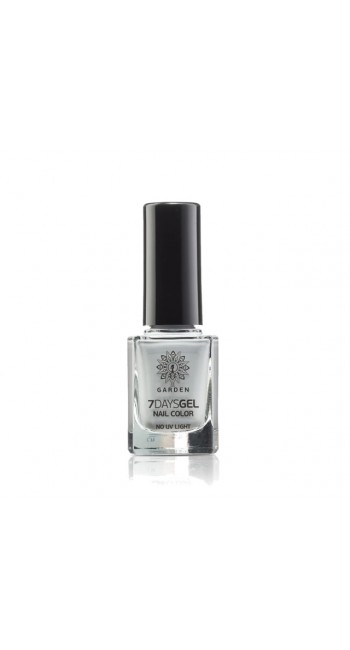 Garden Of Panthenols 7Days Gel Nail Color 48, 12ml 