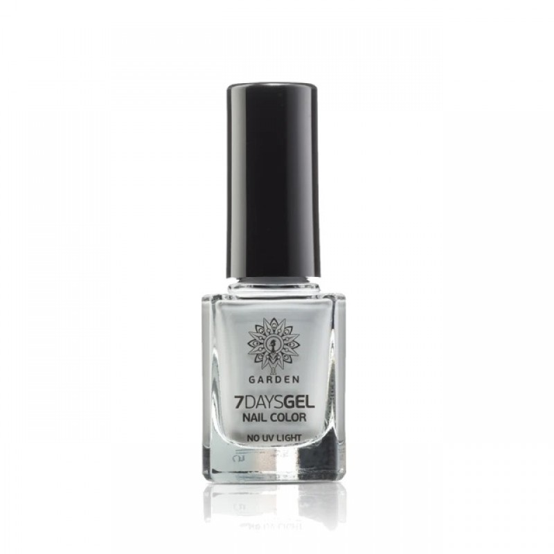 Garden Of Panthenols 7Days Gel Nail Color 48, 12ml 